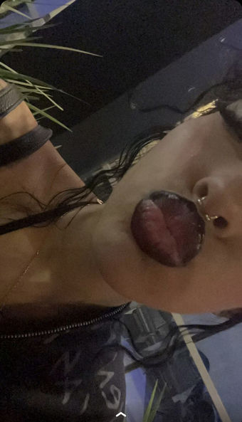 Vereena Sayed Голи Изтичания OnlyFans Снимки 22