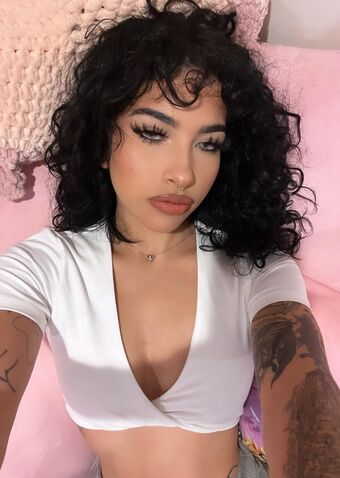 Vereena Sayed Голи Изтичания OnlyFans Снимки 31