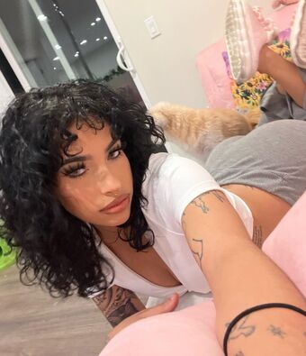 Vereena Sayed Голи Изтичания OnlyFans Снимки 32