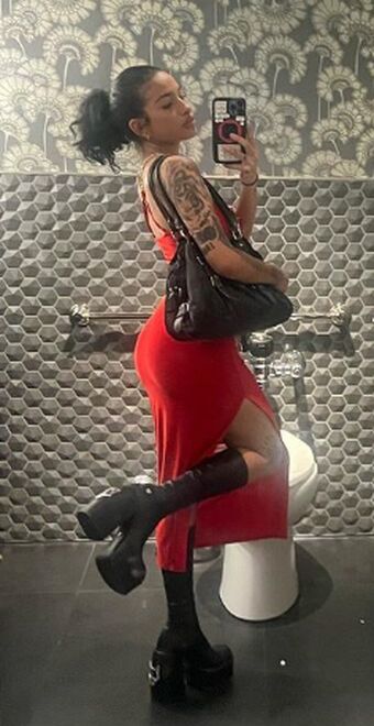 Vereena Sayed Голи Изтичания OnlyFans Снимки 33