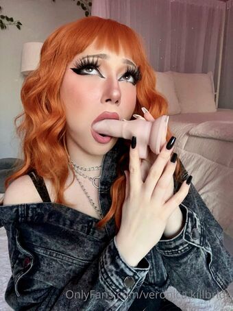 veronica.killbride Голи Изтичания OnlyFans Снимки 48