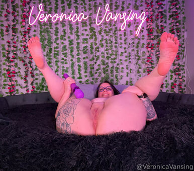 veronicavansing