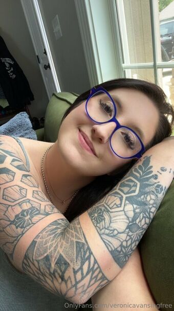 veronicavansingfree