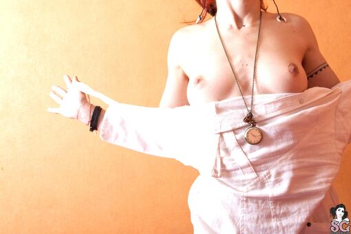 Vesperal Голи Изтичания OnlyFans Снимки 118