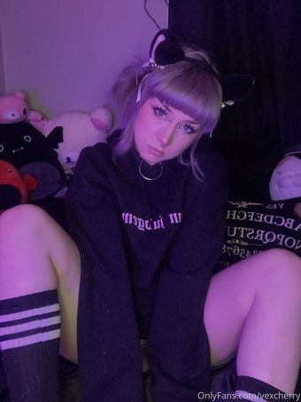 vexcherry