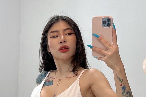 Vey Rubyjane Голи Изтичания OnlyFans Снимки 3