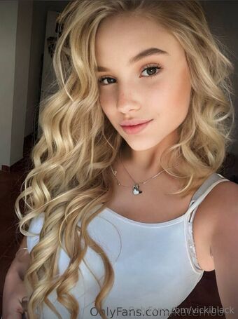 vickiblack