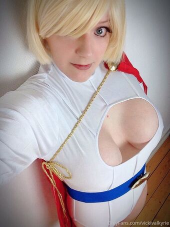 vickivalkyrie