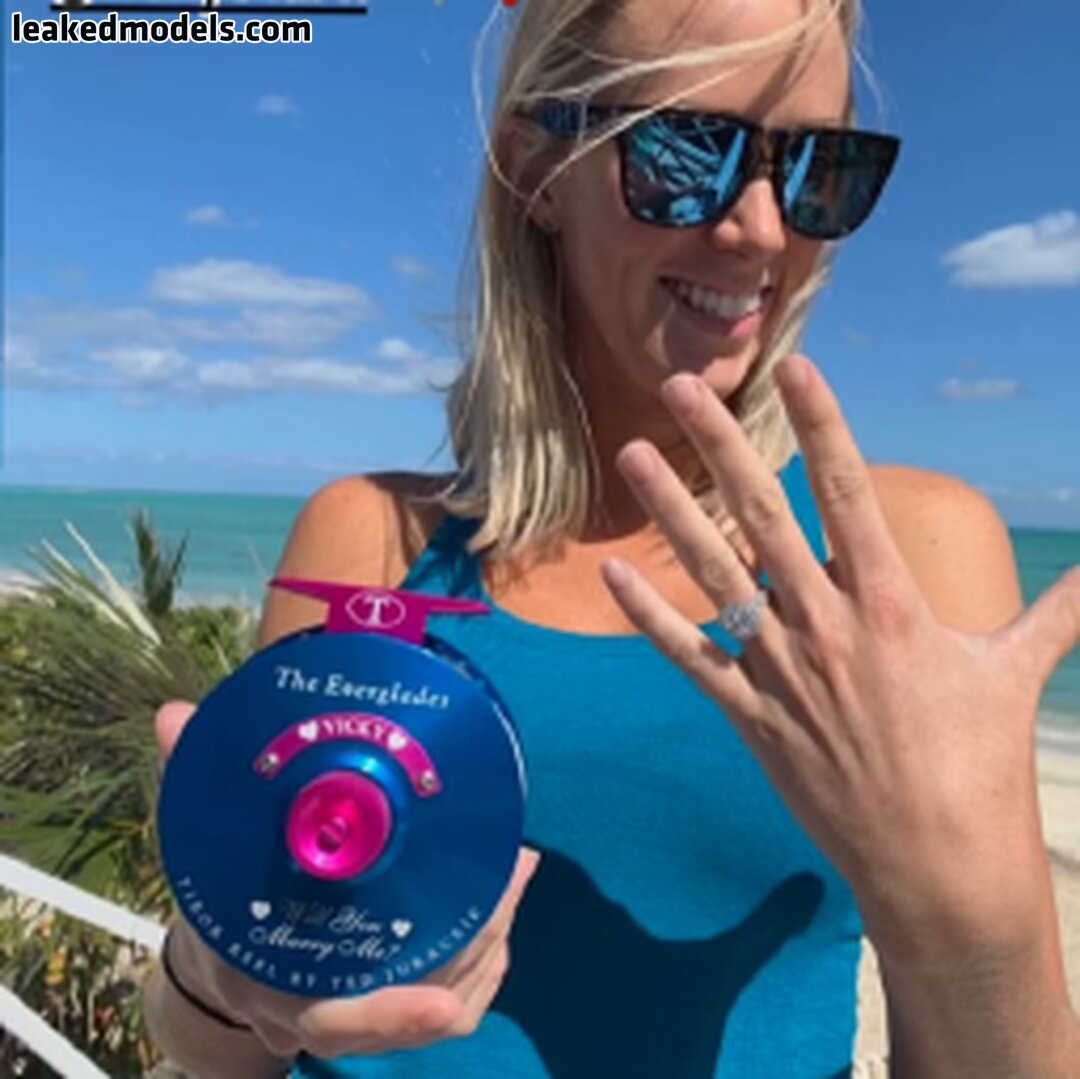 Vicky Stark  vickystark Голи Изтичания OnlyFans Снимки 139 - Изтекли  Модели