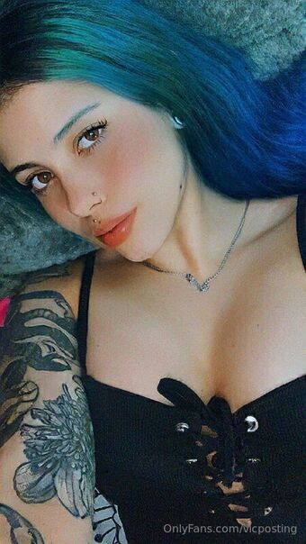 vicposting Голи Изтичания OnlyFans Снимки 13