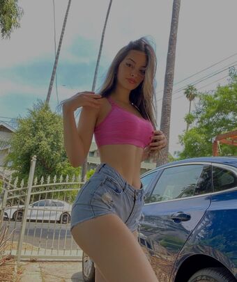 Victoria Pfeifer Голи Изтичания OnlyFans Снимки 18