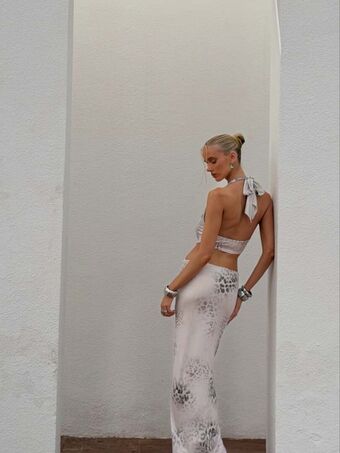 Victoria Turner Голи Изтичания OnlyFans Снимки 128