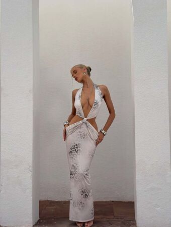 Victoria Turner Голи Изтичания OnlyFans Снимки 132