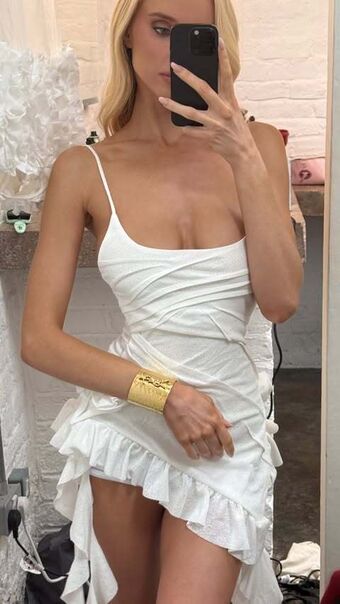 Victoria Turner Голи Изтичания OnlyFans Снимки 139