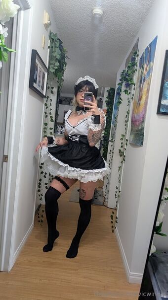 vicwingly Голи Изтичания OnlyFans Снимки 12