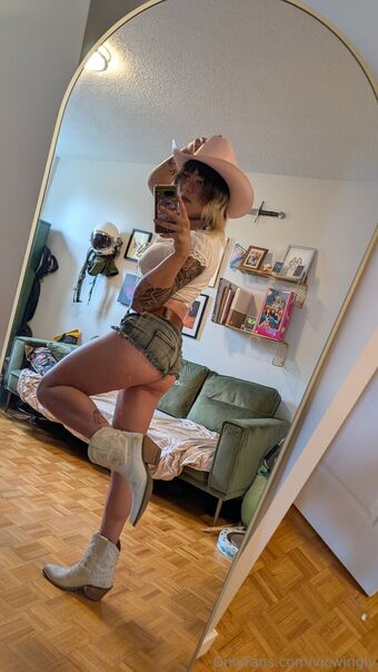 vicwingly Голи Изтичания OnlyFans Снимки 14