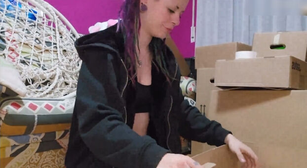 ViGothFox