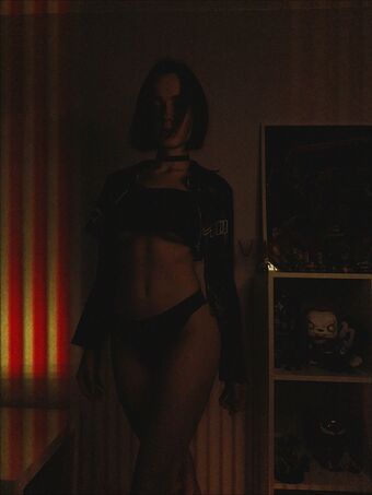 vikiblade Голи Изтичания OnlyFans Снимки 27