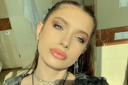 vikigabor Голи Изтичания OnlyFans Снимки 10