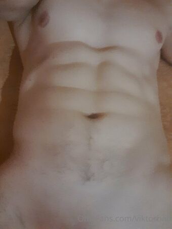 viktorbad Голи Изтичания OnlyFans Снимки 14
