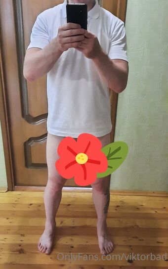 viktorbad Голи Изтичания OnlyFans Снимки 15