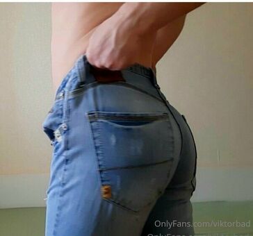 viktorbad Голи Изтичания OnlyFans Снимки 17