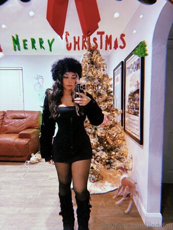 vindylou Голи Изтичания OnlyFans Снимки 17