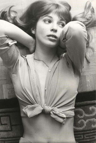 Vintage Starlets