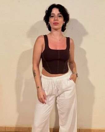 Viola Improda Голи Изтичания OnlyFans Снимки 1