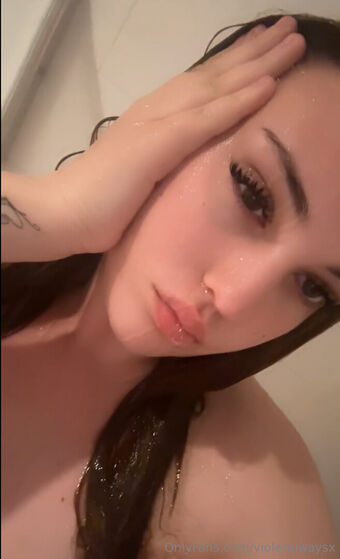 violetalwaysx Голи Изтичания OnlyFans Снимки 16