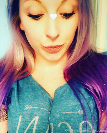 violetcosmos