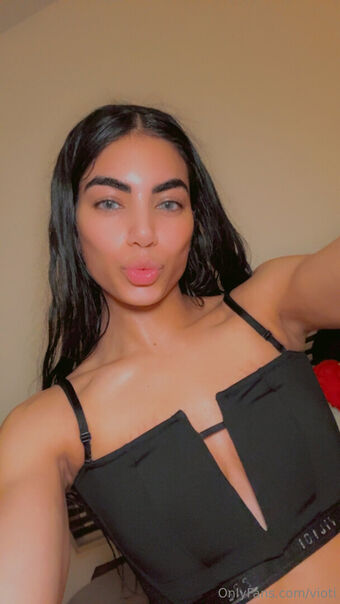 vioti Голи Изтичания OnlyFans Снимки 56
