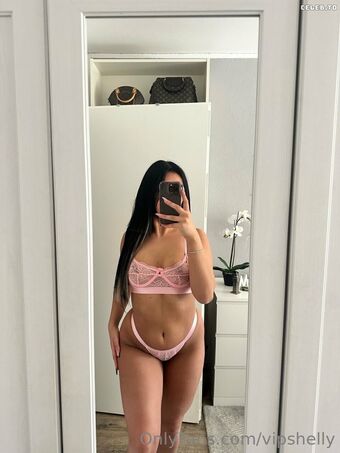 Vipshelly Голи Изтичания OnlyFans Снимки 13