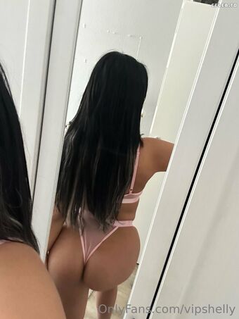 Vipshelly Голи Изтичания OnlyFans Снимки 15