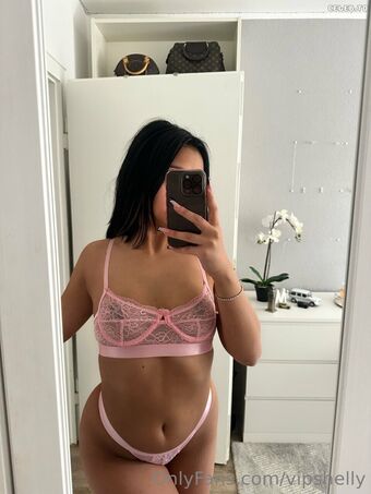 Vipshelly Голи Изтичания OnlyFans Снимки 16