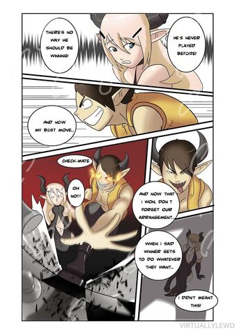 VirtuallyLewd