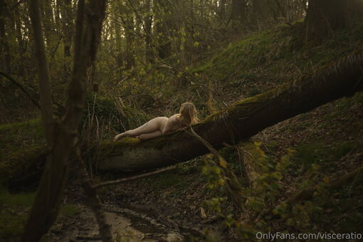 Visceratio Голи Изтичания OnlyFans Снимки 10