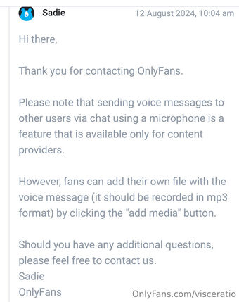 Visceratio Голи Изтичания OnlyFans Снимки 14