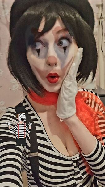 Visualsounds Голи Изтичания OnlyFans Снимки 239
