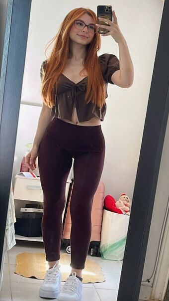 Vitoria Голи Изтичания OnlyFans Снимки 49