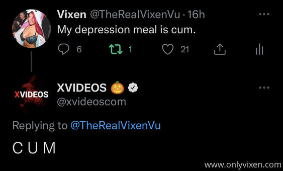 Vixenvu Голи Изтичания OnlyFans Снимки 42