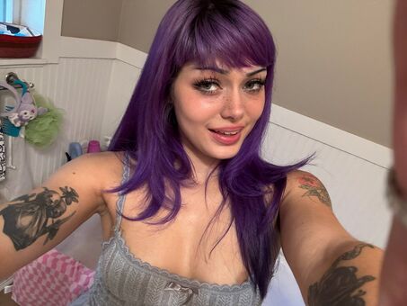 Voidkitty Голи Изтичания OnlyFans Снимки 11