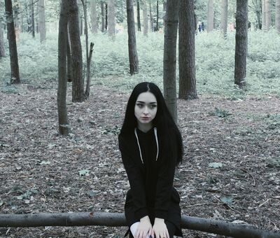 Voiness Голи Изтичания OnlyFans Снимки 4