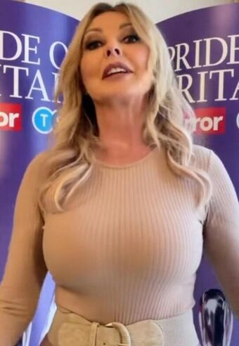 vorderman Голи Изтичания OnlyFans Снимки 8