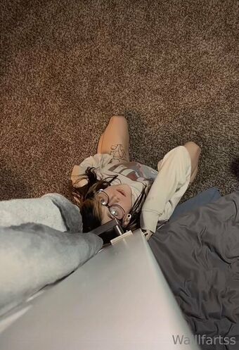 Wallfartss Голи Изтичания OnlyFans Снимки 59