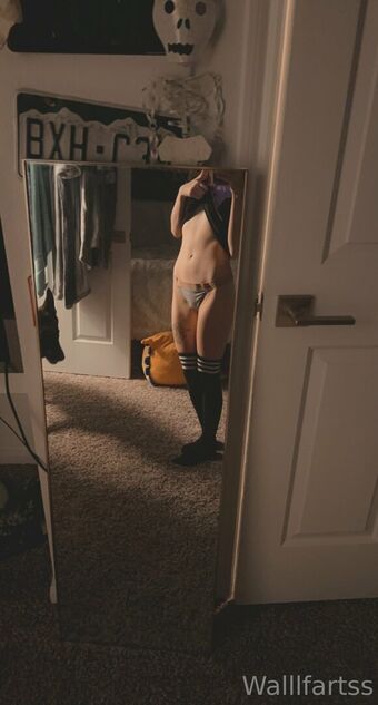 Wallfartss Голи Изтичания OnlyFans Снимки 60