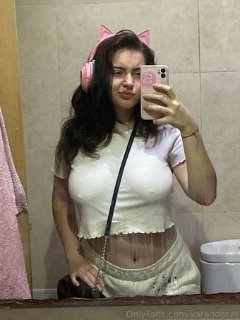 Wanda Голи Изтичания OnlyFans Снимки 1