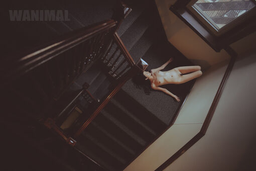 Wanimal Models Голи Изтичания OnlyFans Снимки 370