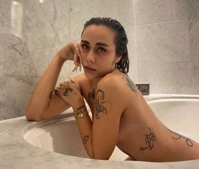 Wavyute Голи Изтичания OnlyFans Снимки 50