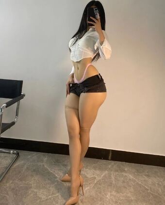 Wchew Голи Изтичания OnlyFans Снимки 5